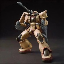 GTO ZAKU HG 1/144 Gundam
