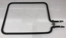 Kenwood Resistance Heating