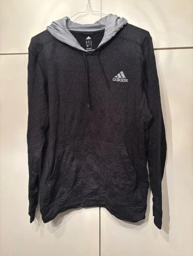 Adidas climawarm hoodie - adidas,