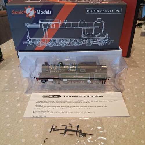 Sonic models gcr - gcr, 373