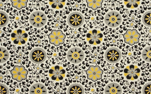 Sanderson curtain fabric - sanderson,
