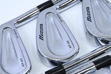 Mizuno MP-60 Irons / 4-PW /