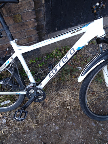 Carrera valour 26in mountain - valour,