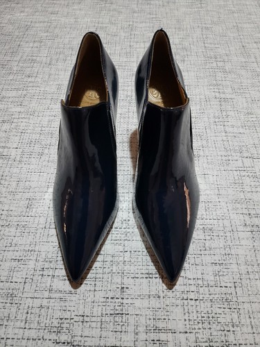 Tory burch georgina - burch, navy