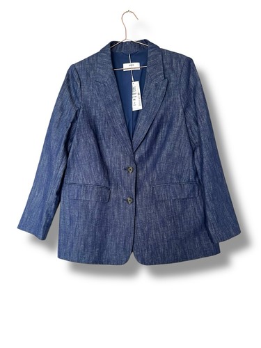 Marks and spencer women blue - women's,