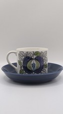 Rorstrand eden cup saucer - cup,