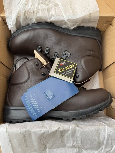 Berghaus supalite gtx - berghaus,