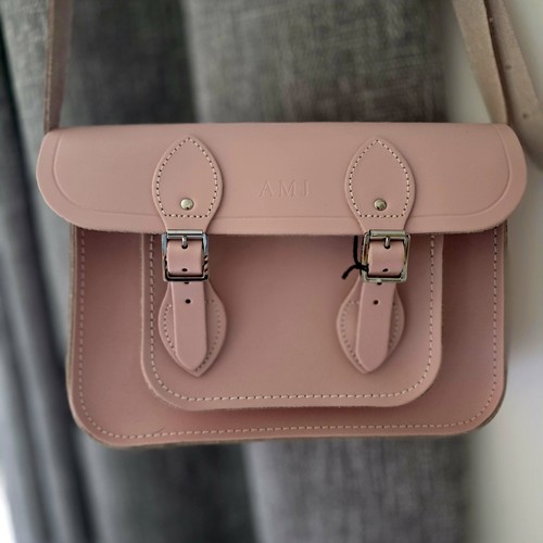 The cambridge satchel company - the,