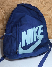 Nike Backpack Mens Bag Elemental Sports Girls Boys School Bag Travel Rucksack