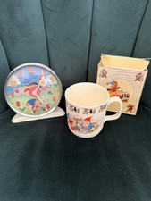Vintage noddy collectables - vintage,