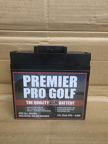 Premier pro hole golf - premier, 18