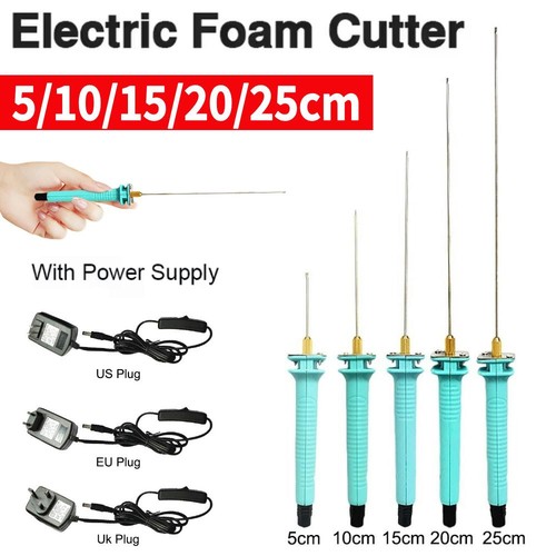 Electric foam cutter - electric,