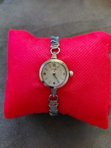 Vintage 1962 garrard jewel - 1962,