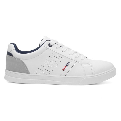 Mens trainers white - mens,