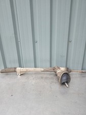 toyota rav 4 d4d icon awd 5 DOOR 2013-2018 STEERING RACK (POWER) NSK00701