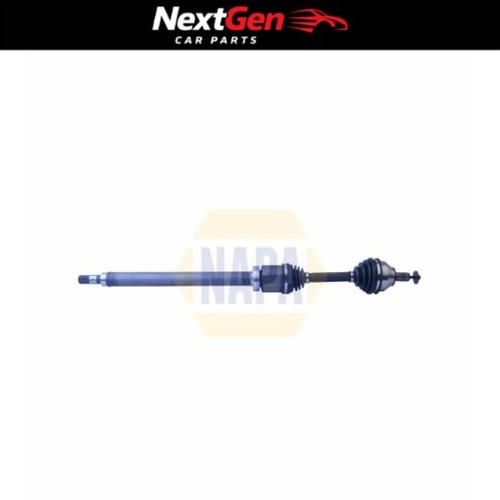 Driveshaft napa nds1042r - driveshaft,