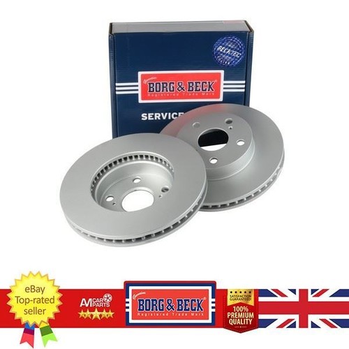 Brake disc for toyota hilux - brake,