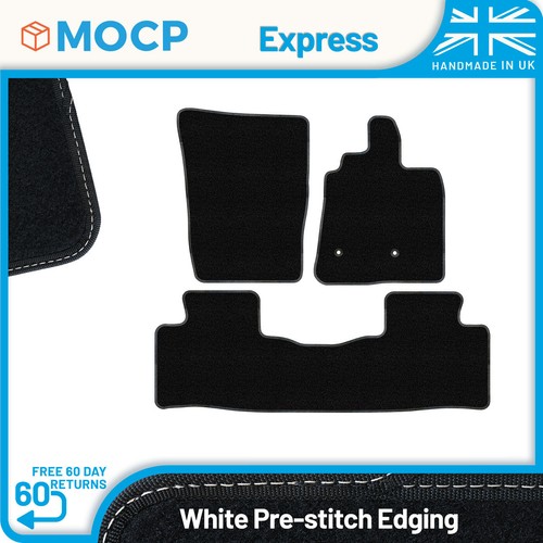 Express with white pre stitch - express, pre-stitch