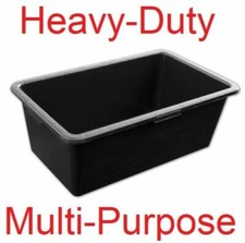 80L Multi Tub Horse Duck Feed