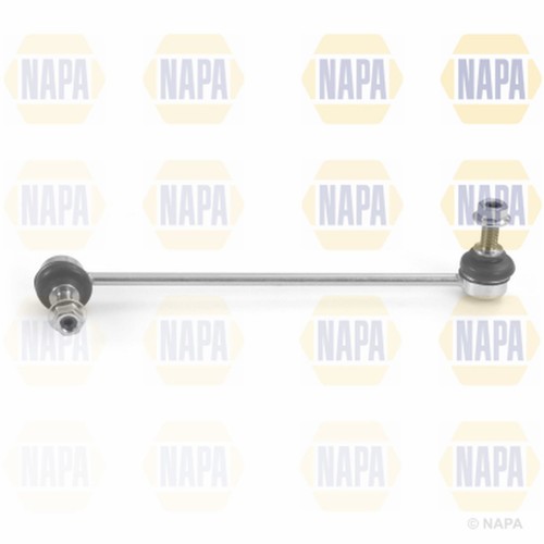 Front left stabiliser anti - left,