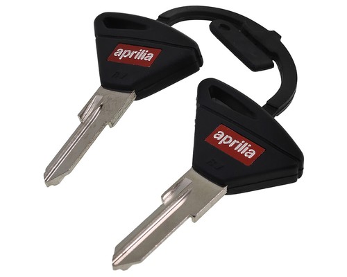 Key blank genuine - genuine,, fits