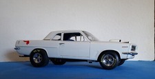 Highway 61 1:18 Pontiac