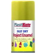 PLASTIKOTE FAST DRY ENAMEL