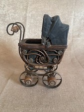 Antique 19th Century Handmade