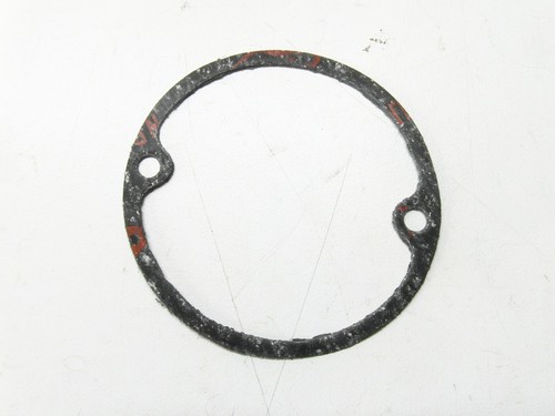 Clutch cover gasket - clutch, gasket-gasket