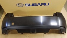 Brand New Rear Bumper Skin