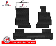 Fits Mercedes Benz C-Class