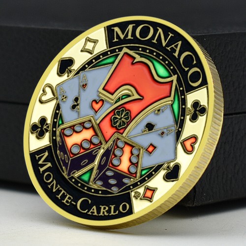 Monaco monte carlo golden - monaco, monte-carlo