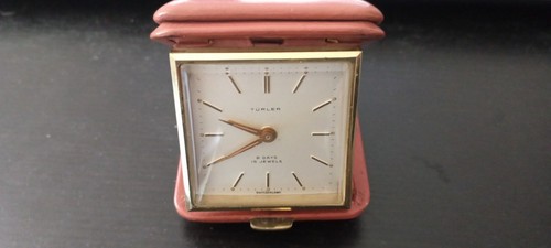 Vintage rarity turler luxury - rarity,