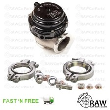 Black Tial MVS Style 38mm