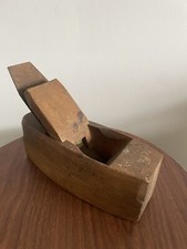 Vintage Alex Mathieson Carpentry Plane 