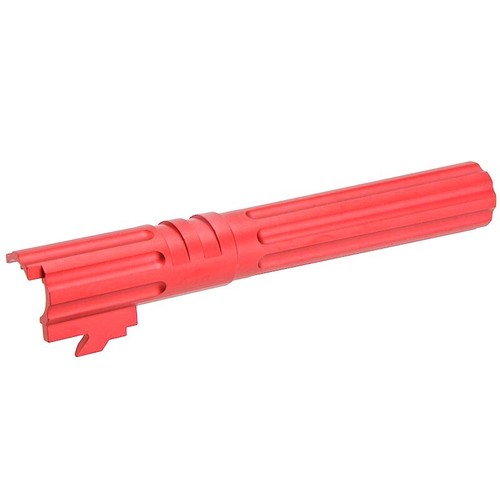 5ku aluminium fluted - 5ku,