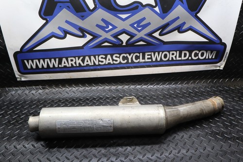 Fd3 kerker muffer - fd3, exhaust