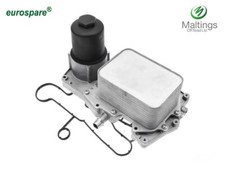 4.4 TDV8 OIL COOLER TDV8