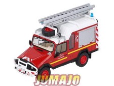 CPL47 Light Vehicles