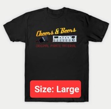 CB Radio DX Cobra 148  T-shirt