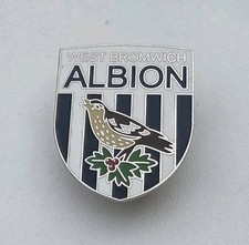 WEST BROMWICH ALBION WEST BROM