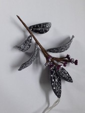 M&S Mistletoe Christmas Tree