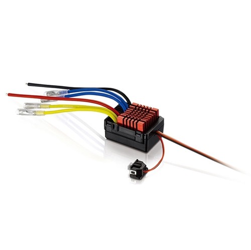 Hobbywing quicrun 0880 dual - hobbywing,