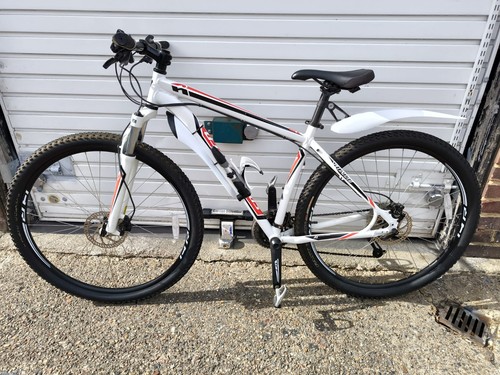 Specialized hardrock 29er - specialized,