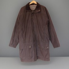Puffa Country Field Jacket
