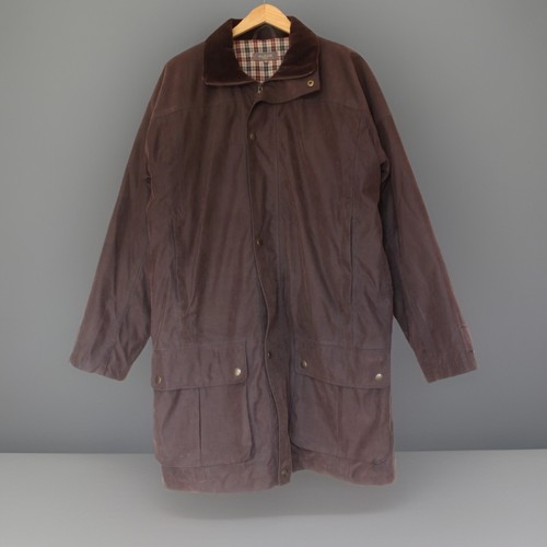 Puffa country field jacket - country,