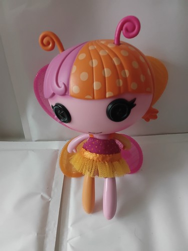 Lalaloopsy lala oopsies - lala-oopsies, little