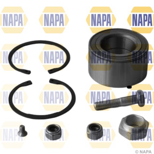 Wheel bearing kit for - kit,