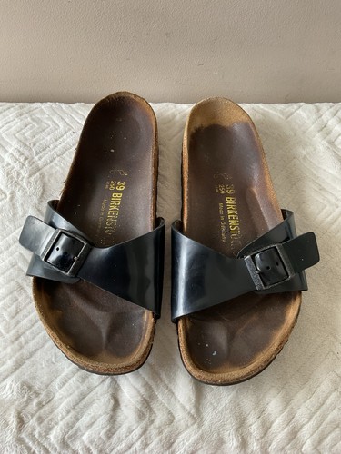 Birkenstock madrid ladies - birkenstock,