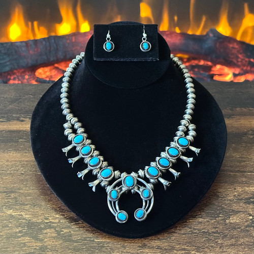Navajo phil lenora garcia - navajo,